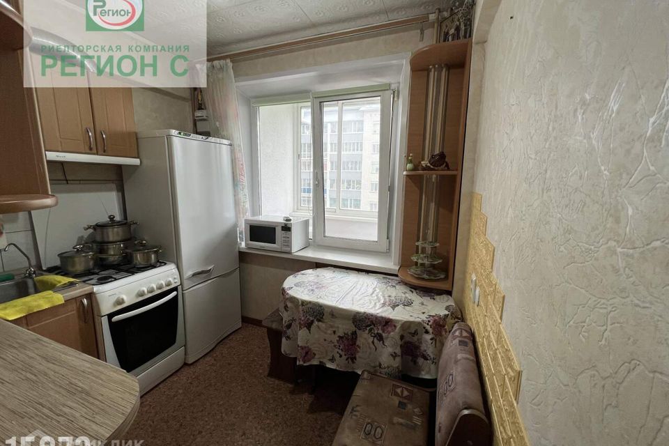 Сдаётся 1-комнатная квартира, 32 м²