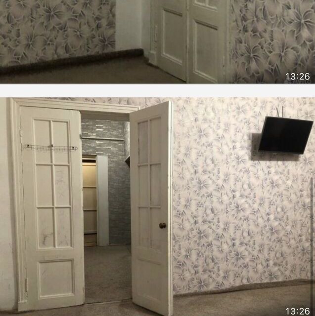 Продаётся 2-комнатная квартира, 52 м²