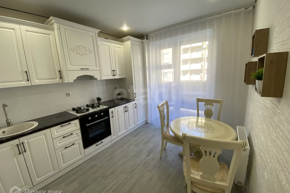 Продаётся 1-комнатная квартира, 33 м²