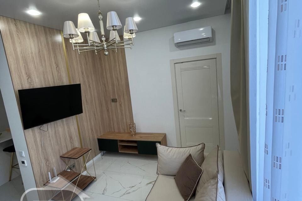 Продаётся 3-комнатная квартира, 67.6 м²