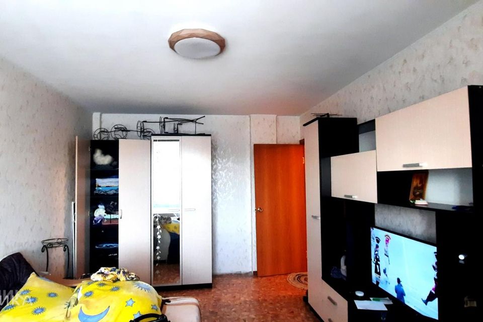 Продаётся 2-комнатная квартира, 52.2 м²