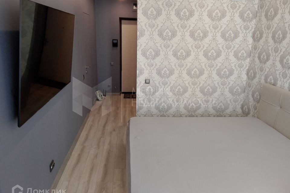 Продаётся студия, 29.2 м²