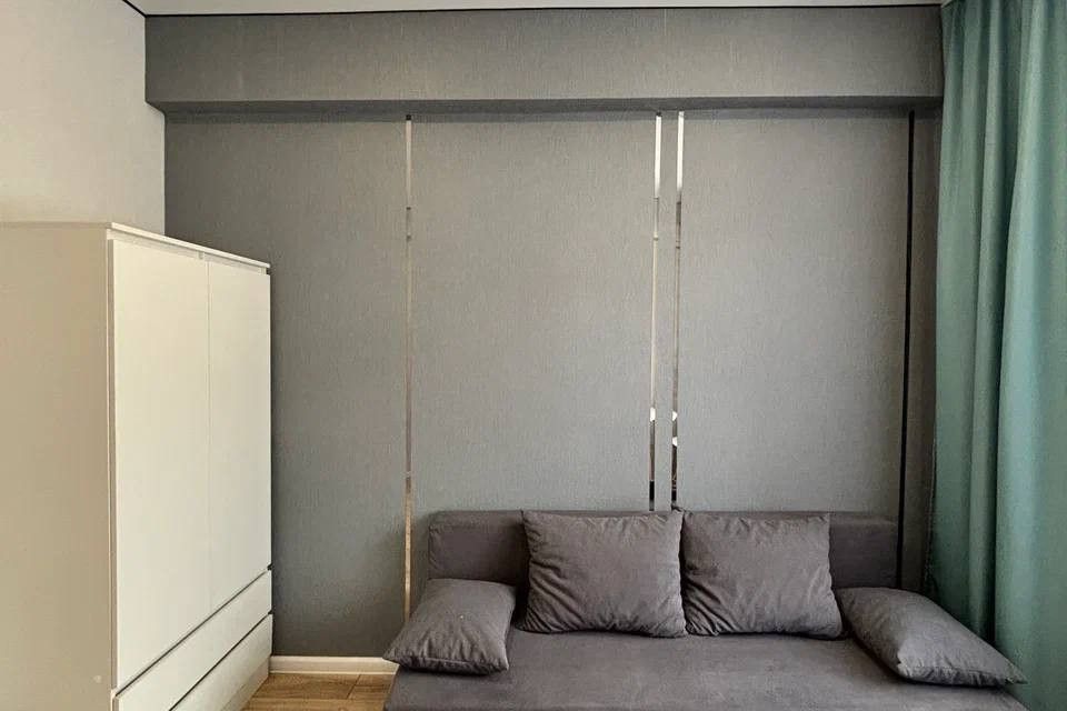 Продаётся студия, 12.4 м²