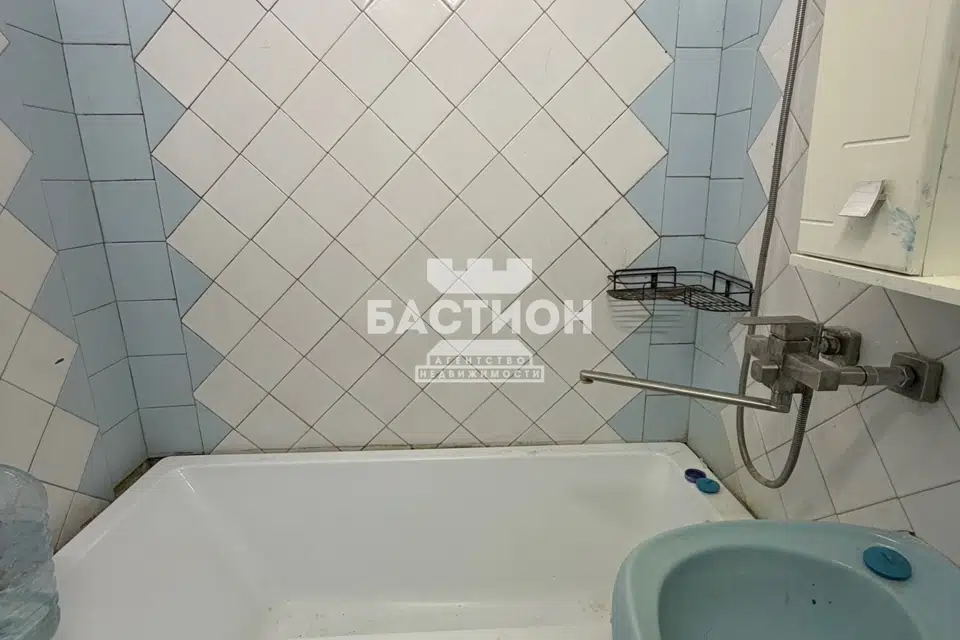 Продаётся 2-комнатная квартира, 51 м²