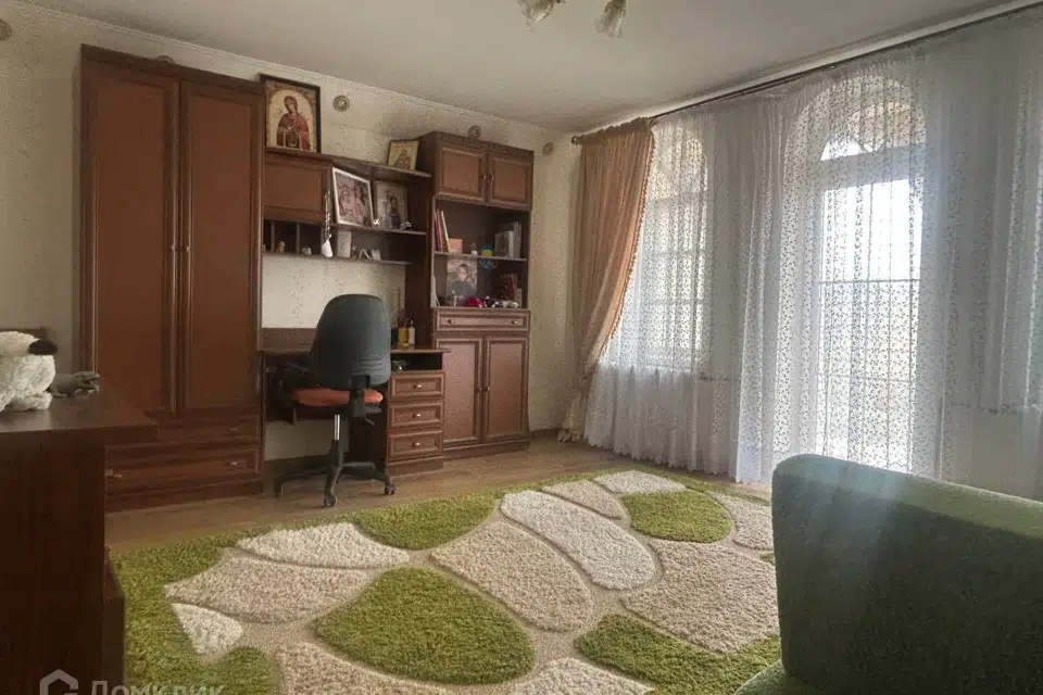 Продаётся 2-этажный дом, 162.4 м²