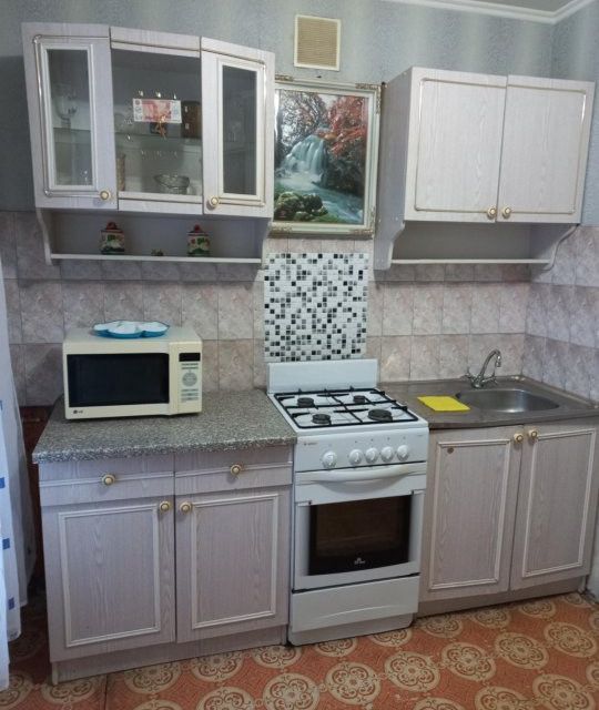 Сдаётся 1-комнатная квартира, 29 м²