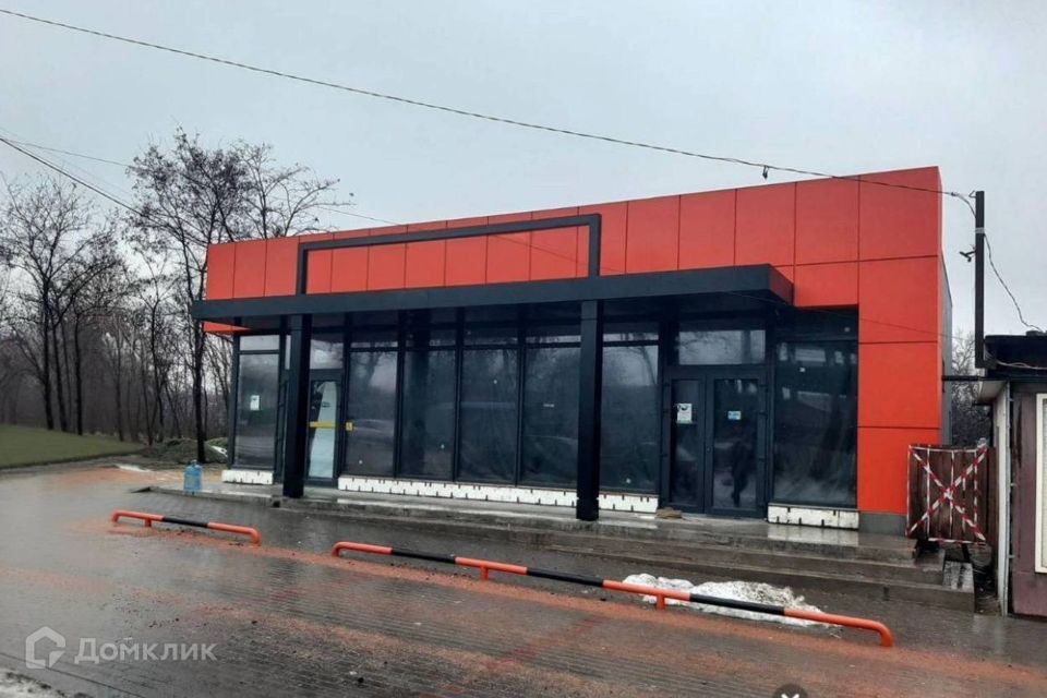 Сдаётся помещение своб. назначения, 120.2 м²