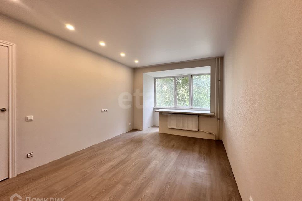 Продаётся 2-комнатная квартира, 44 м²
