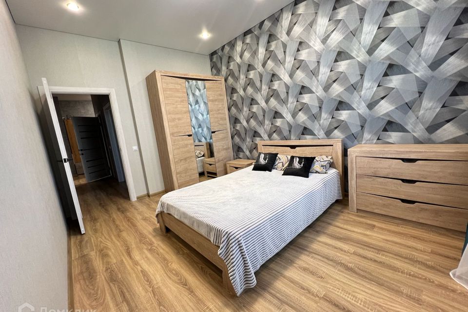 Сдаётся 2-комнатная квартира, 60 м²