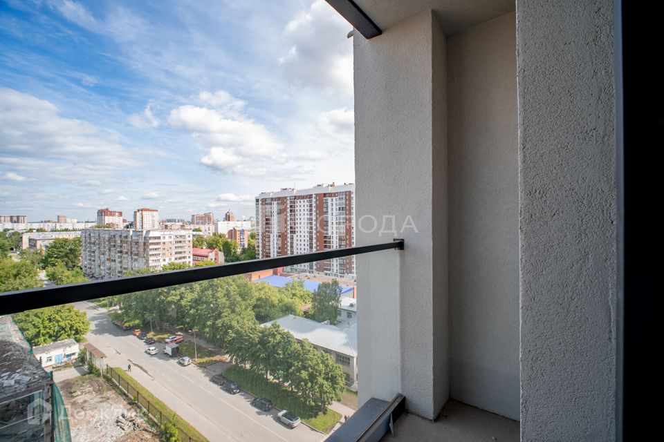 Продаётся 3-комнатная квартира, 85 м²