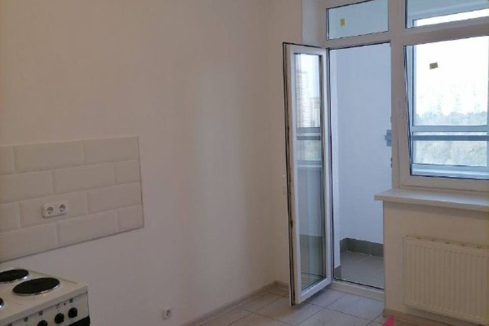 Продаётся 3-комнатная квартира, 75 м²