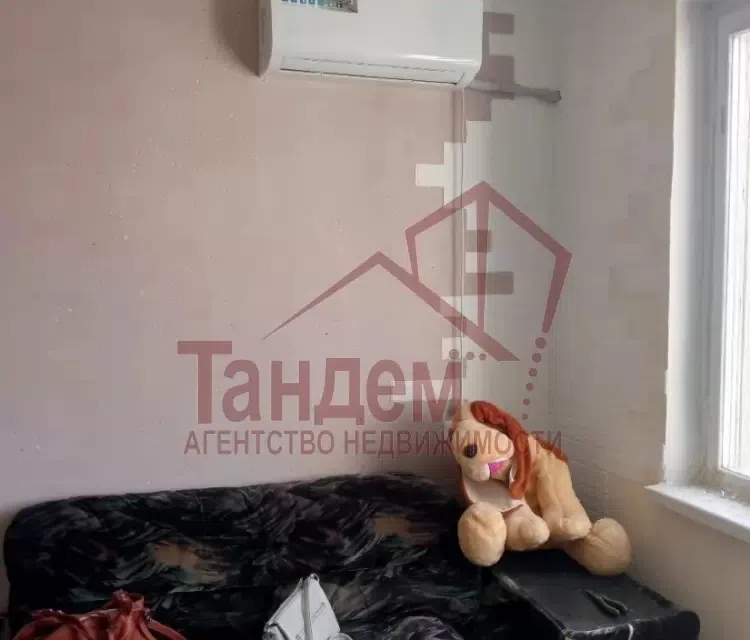 Продаётся 3-комнатная квартира, 69 м²