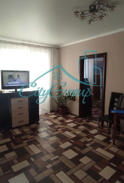 Продаётся 2-комнатная квартира, 39.4 м²