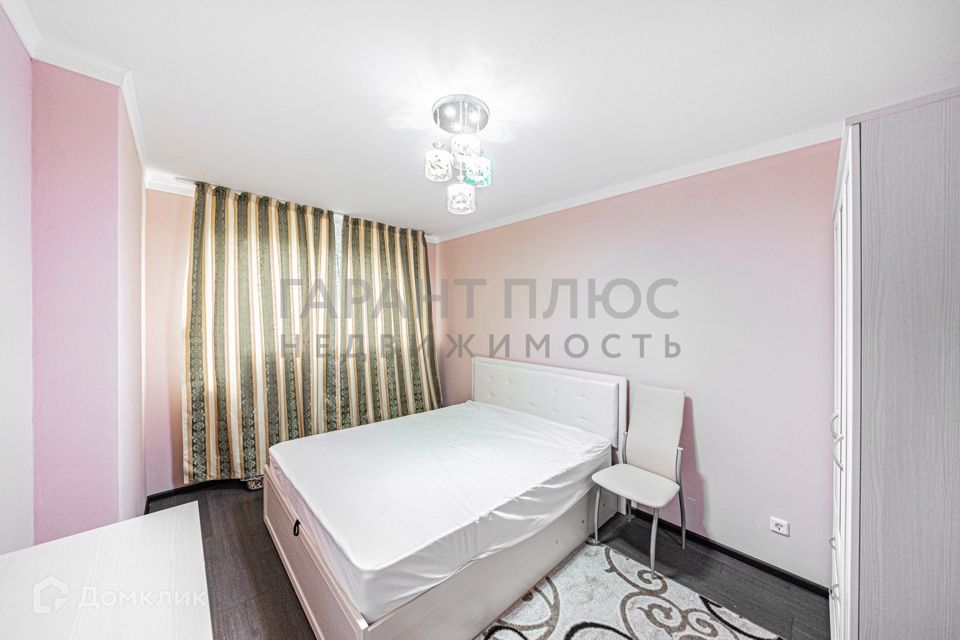 Сдаётся 2-комнатная квартира, 50 м²