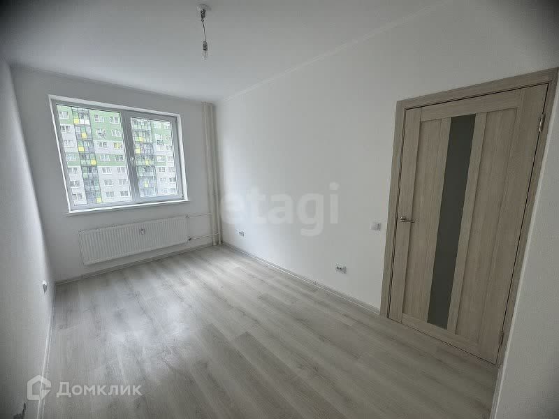 Продаётся 1-комнатная квартира, 25.8 м²