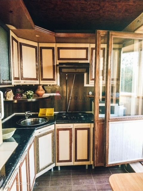 Продаётся 1-комнатная квартира, 38.6 м²