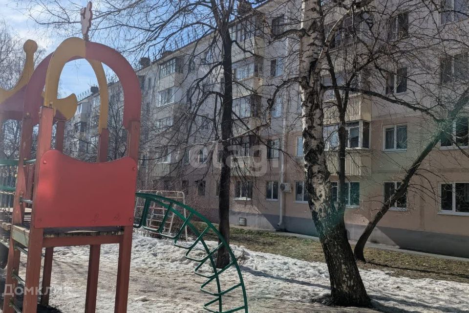 Продаётся 2-комнатная квартира, 42.5 м²