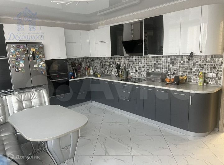 Продаётся 3-комнатная квартира, 95 м²