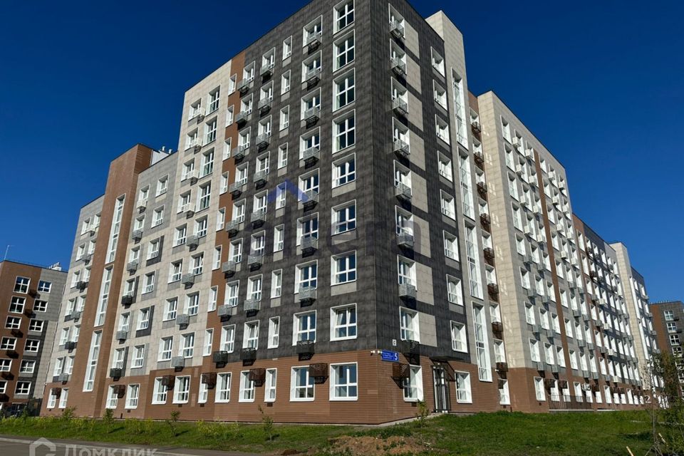 Продаётся студия, 26 м²