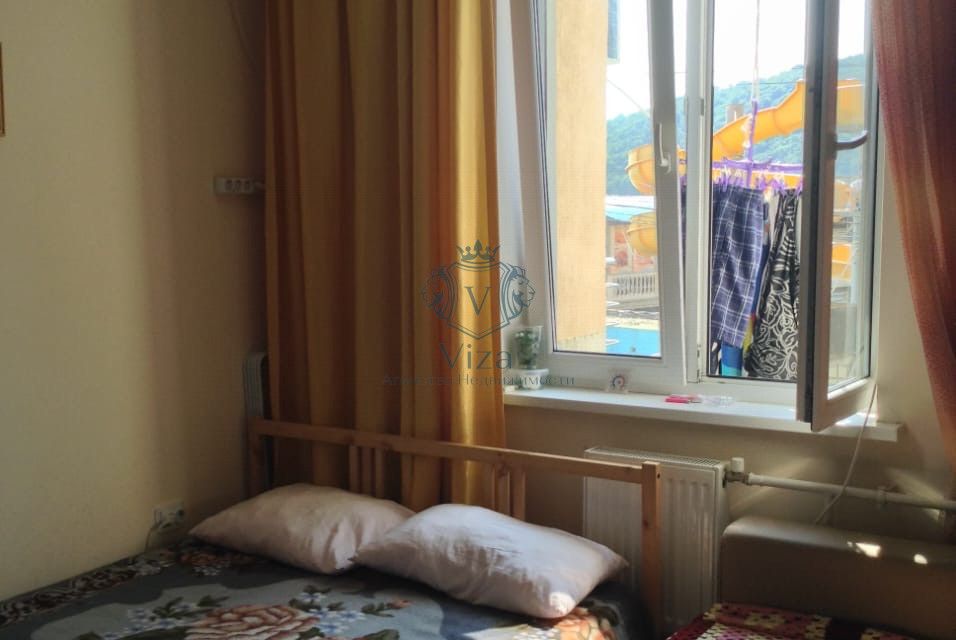 Продаётся студия, 21 м²