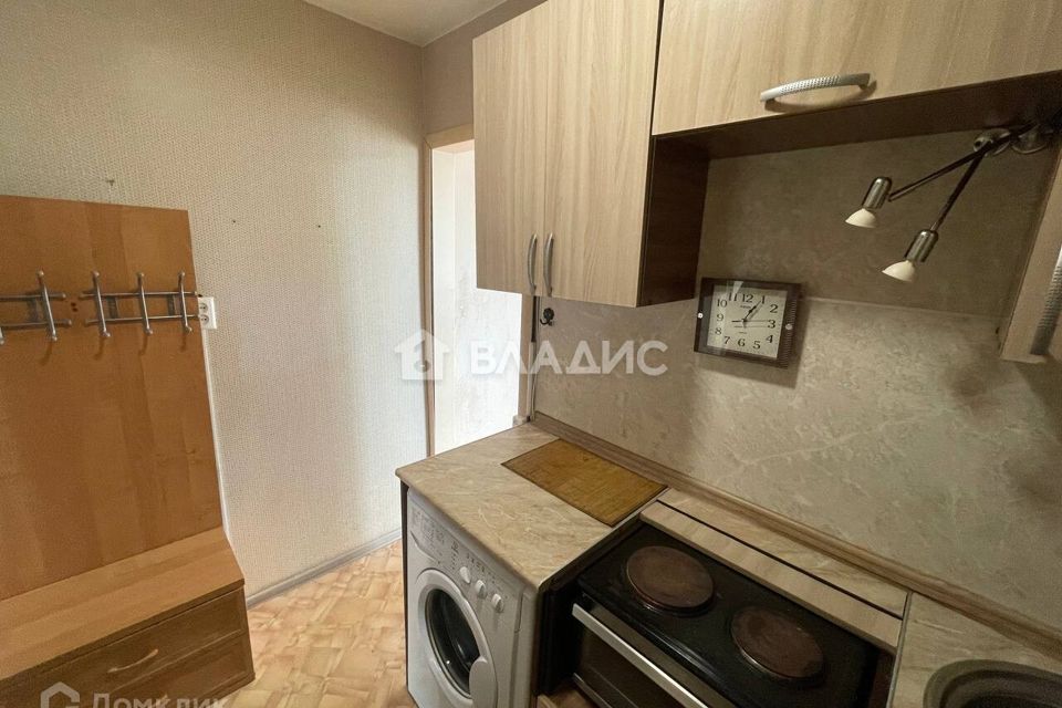 Продаётся 2-комнатная квартира, 23 м²