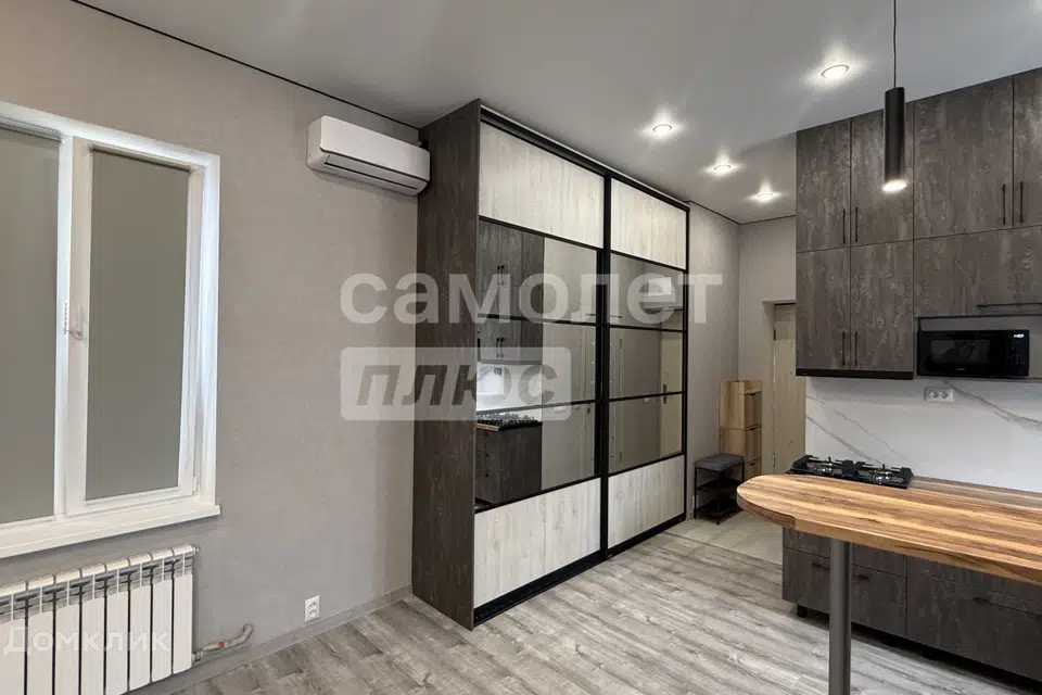 Продаётся студия, 30.4 м²