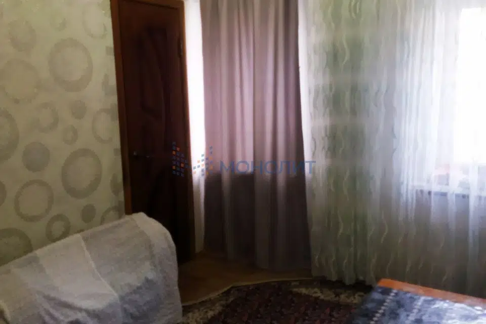 Продаётся 2-комнатная квартира, 30 м²