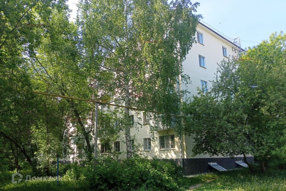 Продаётся 2-комнатная квартира, 44 м²