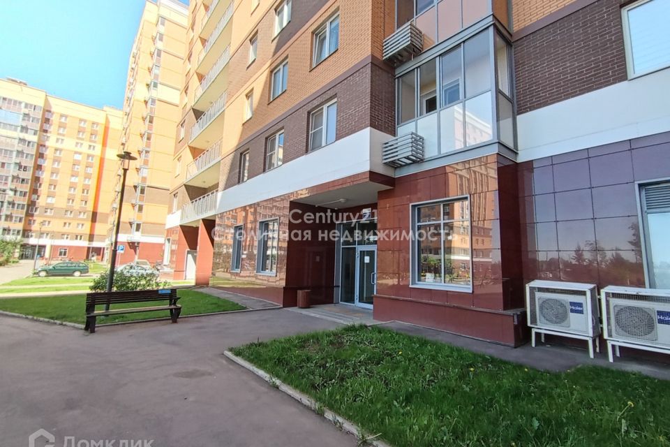 Продаётся 3-комнатная квартира, 73 м²