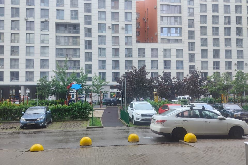 Продаётся 3-комнатная квартира, 78.8 м²