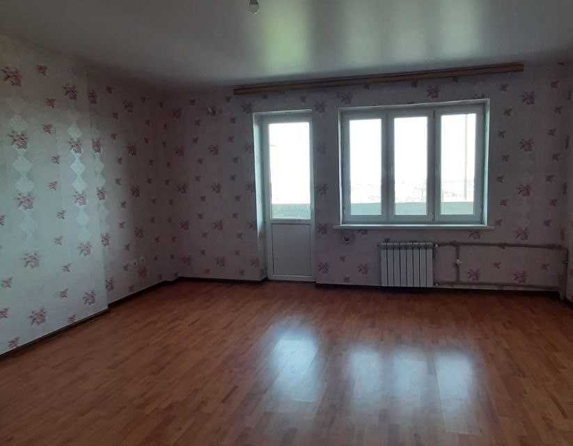 Продаётся 1-комнатная квартира, 45.5 м²