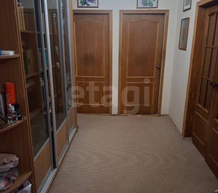 Продаётся 3-комнатная квартира, 73.4 м²