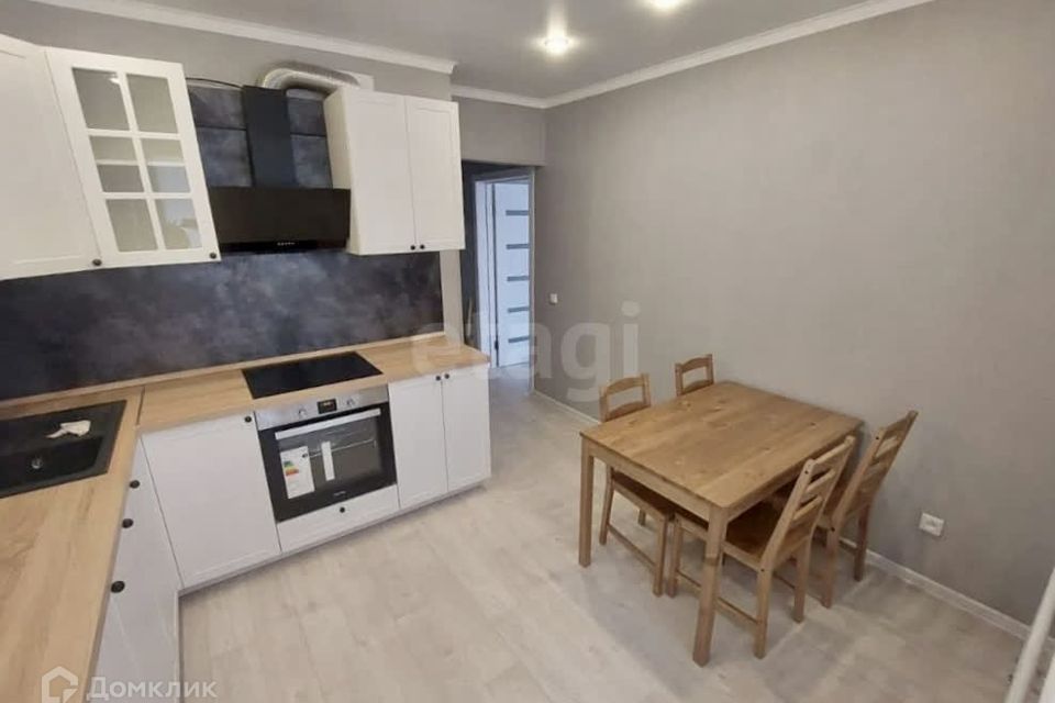 Продаётся 1-комнатная квартира, 36 м²