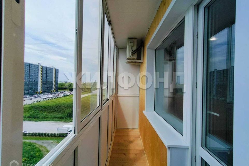 Продаётся студия, 37.9 м²
