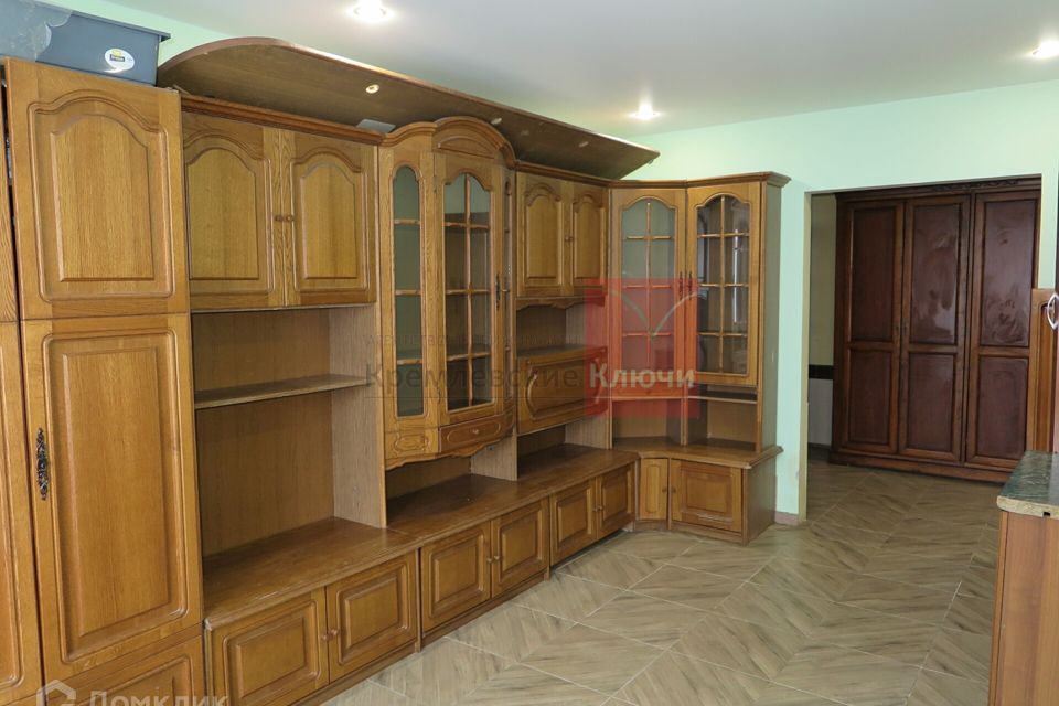 Продаётся 3-комнатная квартира, 75.5 м²