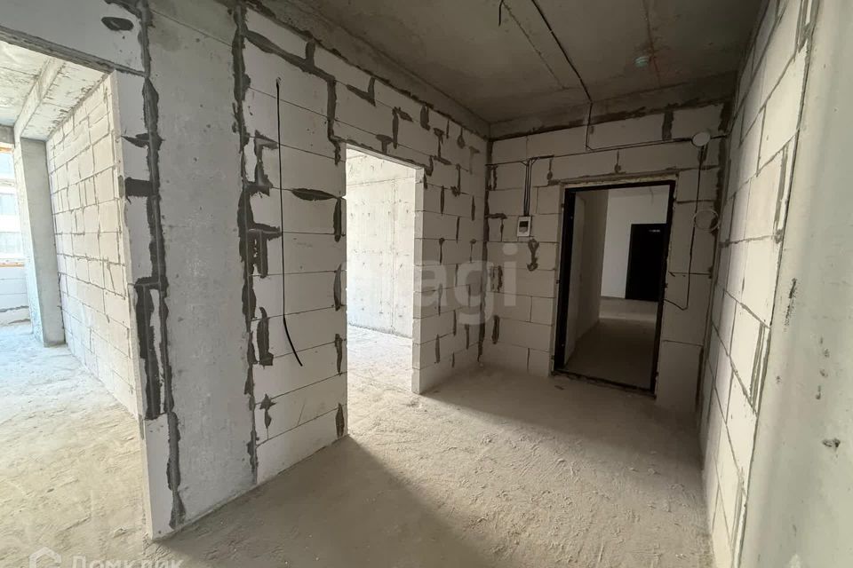 Продаётся 2-комнатная квартира, 70 м²