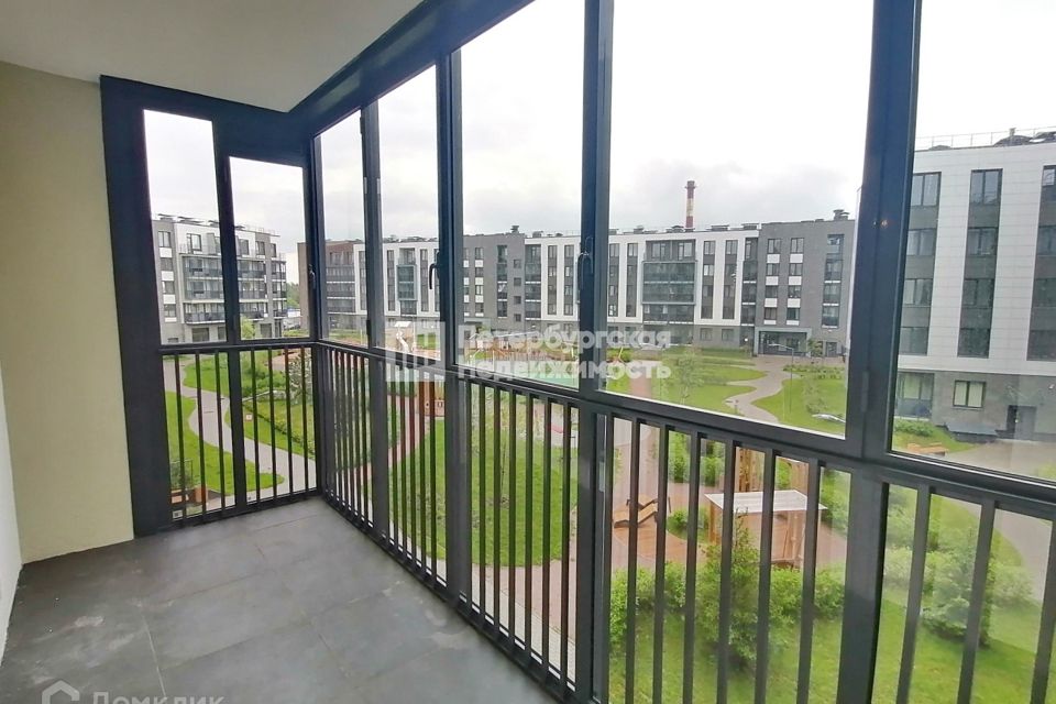 Продаётся студия, 23.9 м²