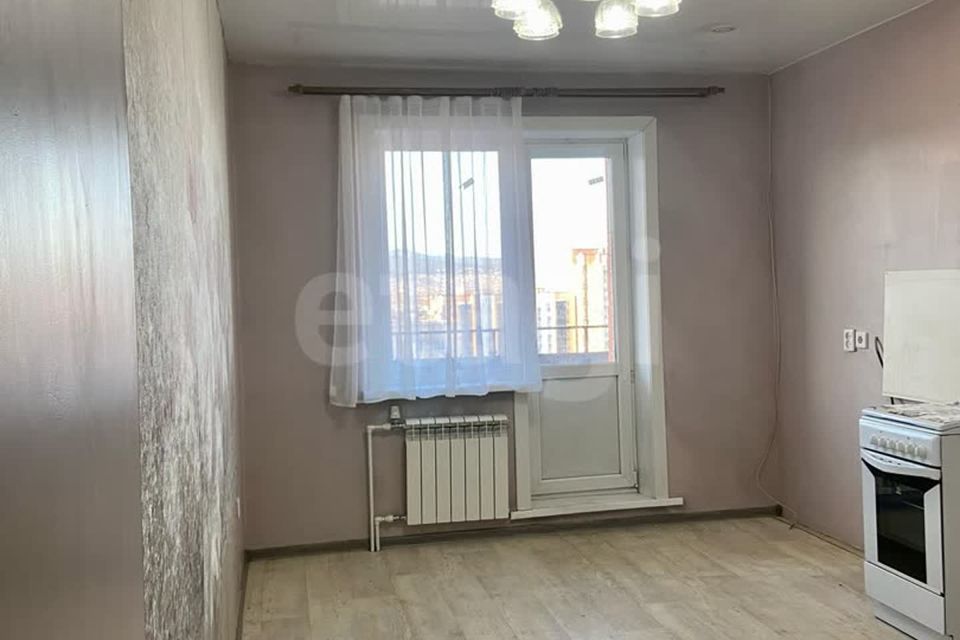 Продаётся 2-комнатная квартира, 57.5 м²