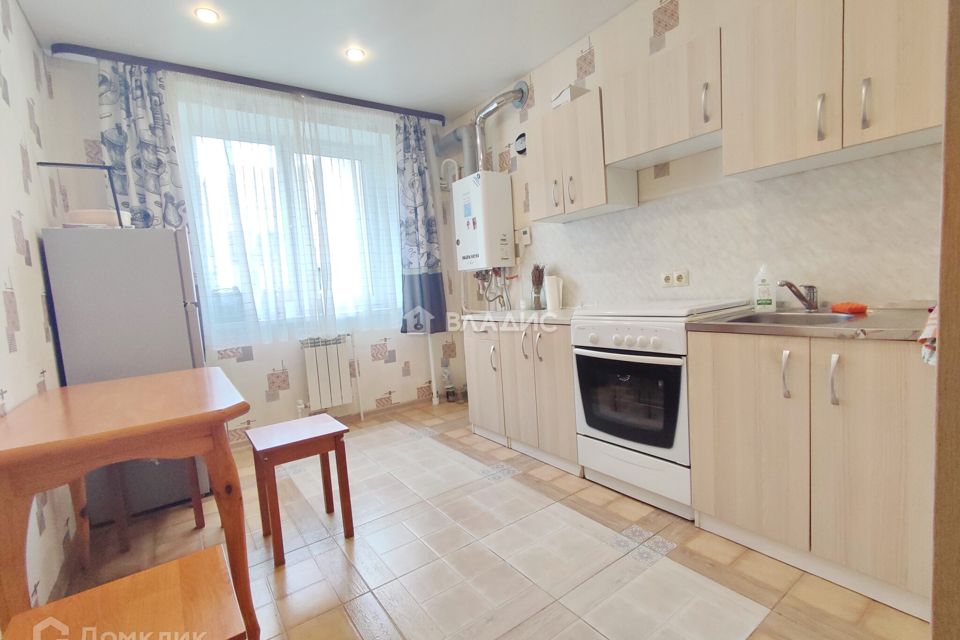 Сдаётся 1-комнатная квартира, 34 м²