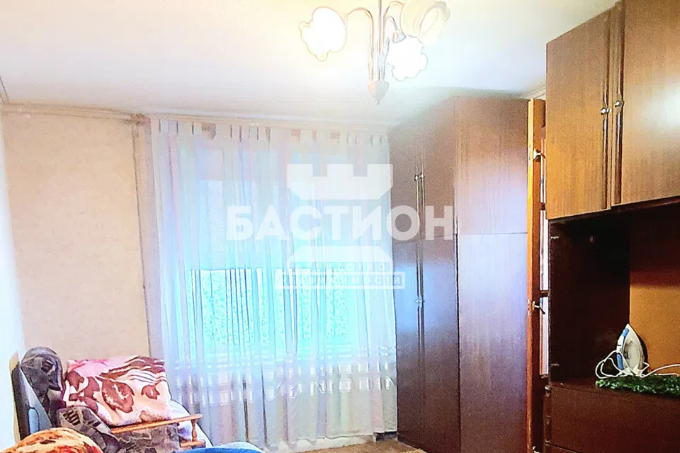 Продаётся 2-комнатная квартира, 48 м²