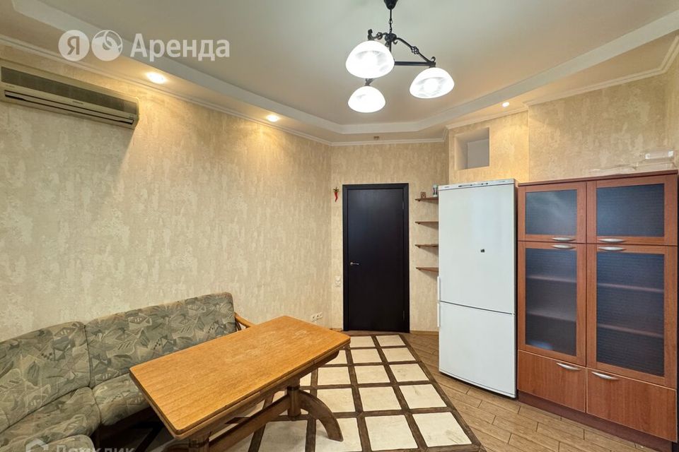 Сдаётся 3-комнатная квартира, 100 м²