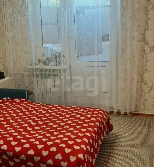 Продаётся 2-комнатная квартира, 49.9 м²