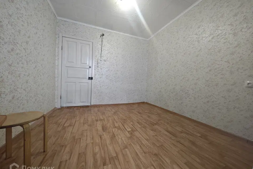 Продаётся комната в 3-комн. квартире, 45 м²