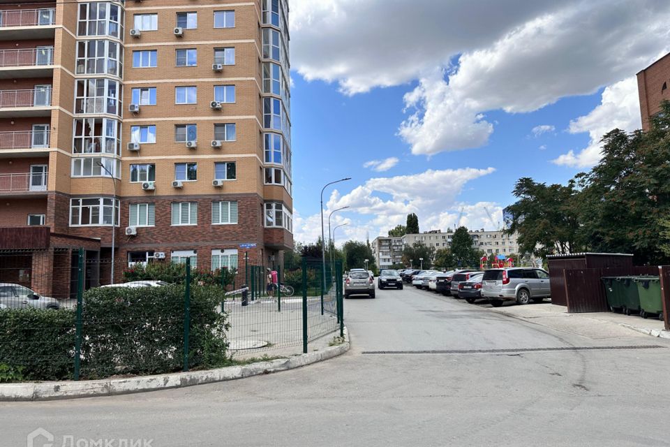 Продаётся 3-комнатная квартира, 89 м²