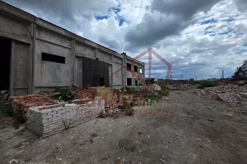 Продаётся помещение своб. назначения, 526 м²