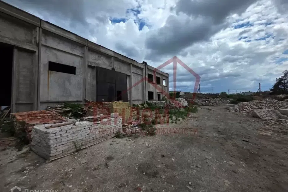 Продаётся помещение своб. назначения, 526 м²
