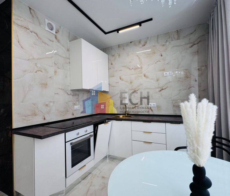 Продаётся 2-комнатная квартира, 49 м²
