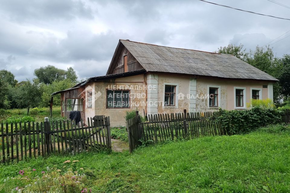 Строительство домов под ключ в Рязани и Рязанской области