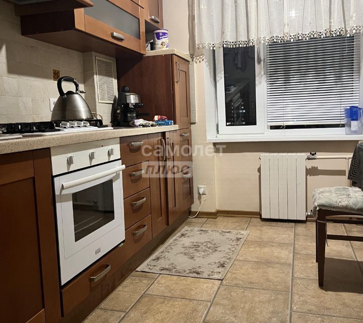 Продаётся 3-комнатная квартира, 65 м²