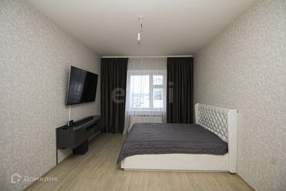 Продаётся 2-комнатная квартира, 69 м²